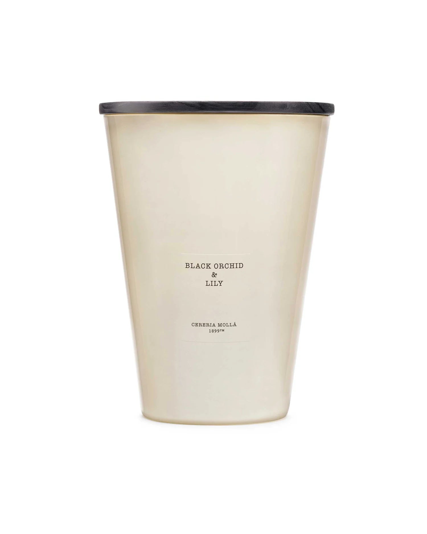 BLACK ORCHID & LILY 3,5 KG