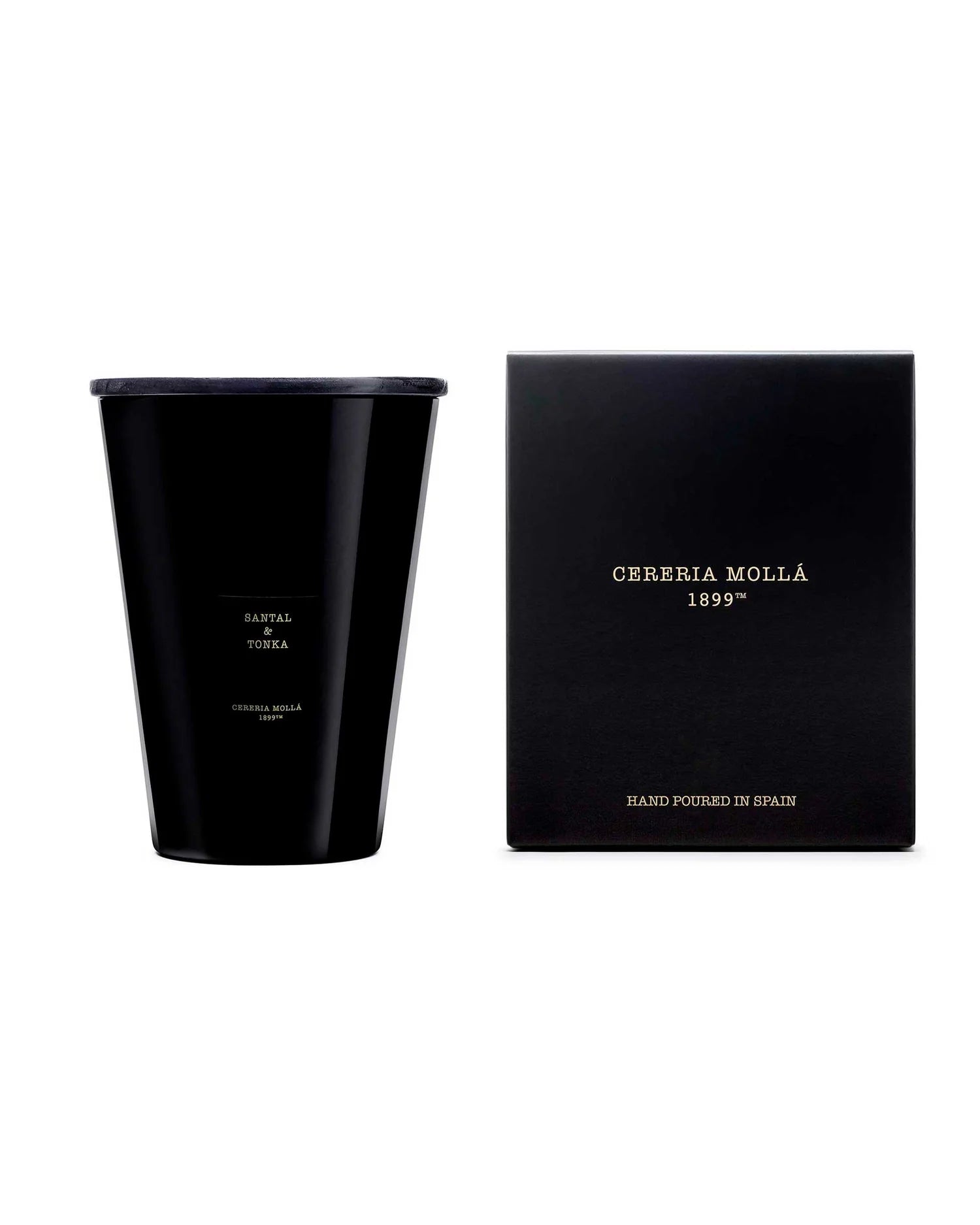 SANTAL & TONKA 3,5 KG
